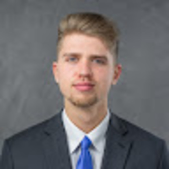 Meet your Posher, Joseph - Picture 1 of 1